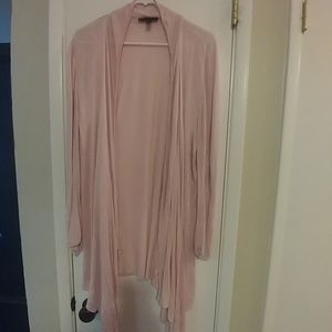 LANE BRYANT CARDIGAN